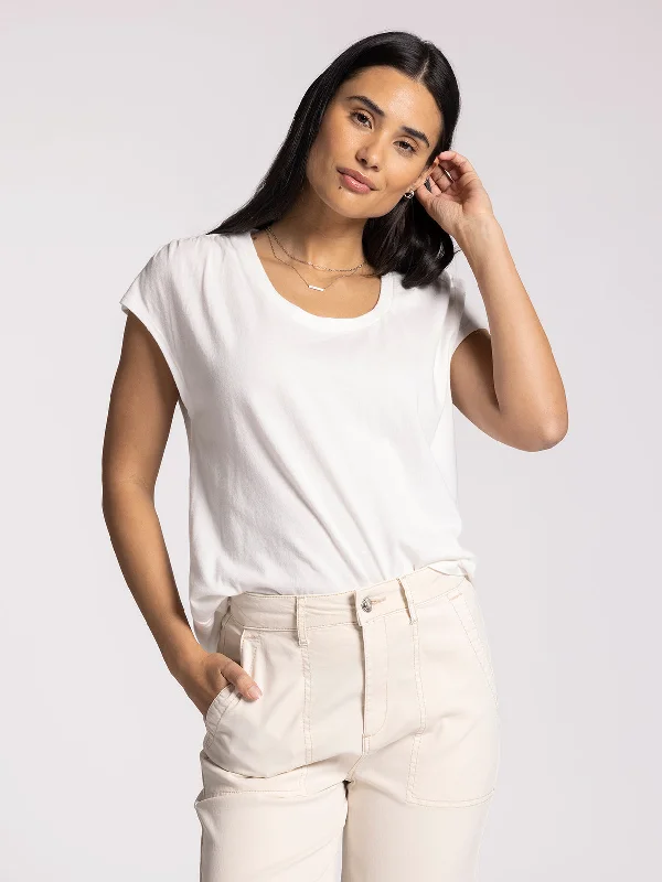 Vintage Charm SAMANTHA TOP