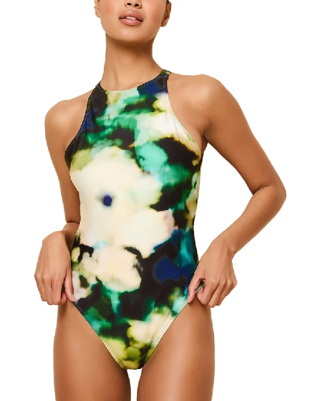 Anniversary Sale Solid & Striped The Iman Bikini Bottom