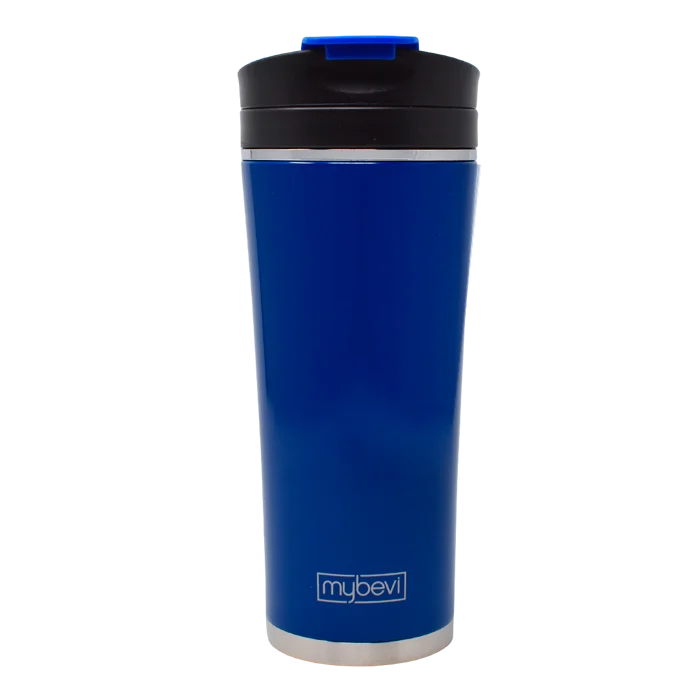 Discover Now MyBevi 16 oz. Commuter Tumbler