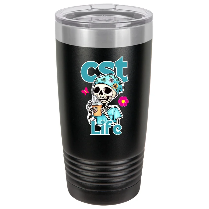 Eco-Conscious Drinkware CST Life 20 oz Tumbler