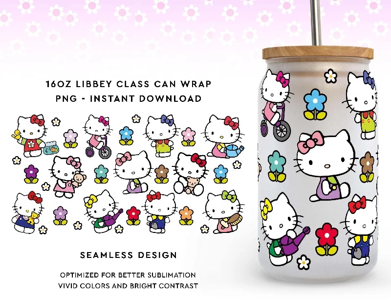Drinking Glasses Sale Hello Bows Flowers Kitty 16oz Glass Can Wrap, 16oz Libbey Can Glass, Cute Kitty Full Glass Can Wrap, Hello Bows Flowers Kitty Glass Can wrap Drinking Glasses Sale Hello Bows Flowers Kitty 16oz Glass Can Wrap, 16oz Libbey Can Glass, Cute Kitty Full Glass Can Wrap, Hello Bows Flowers Kitty Glass Can wrap