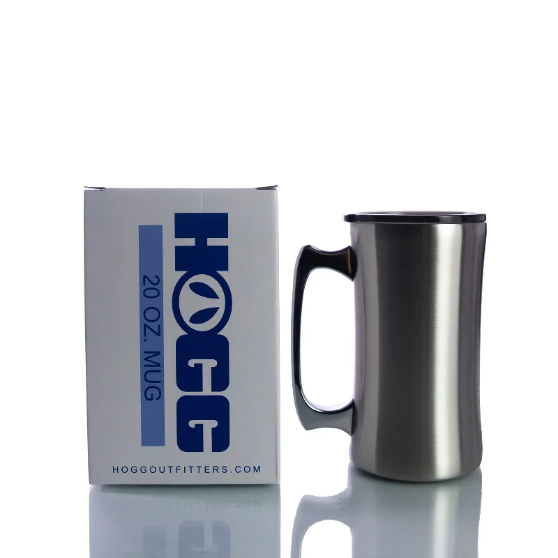 Affordable Drinkware 20oz BEER MUG