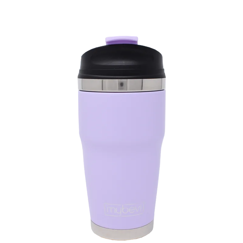 Matte Lavender