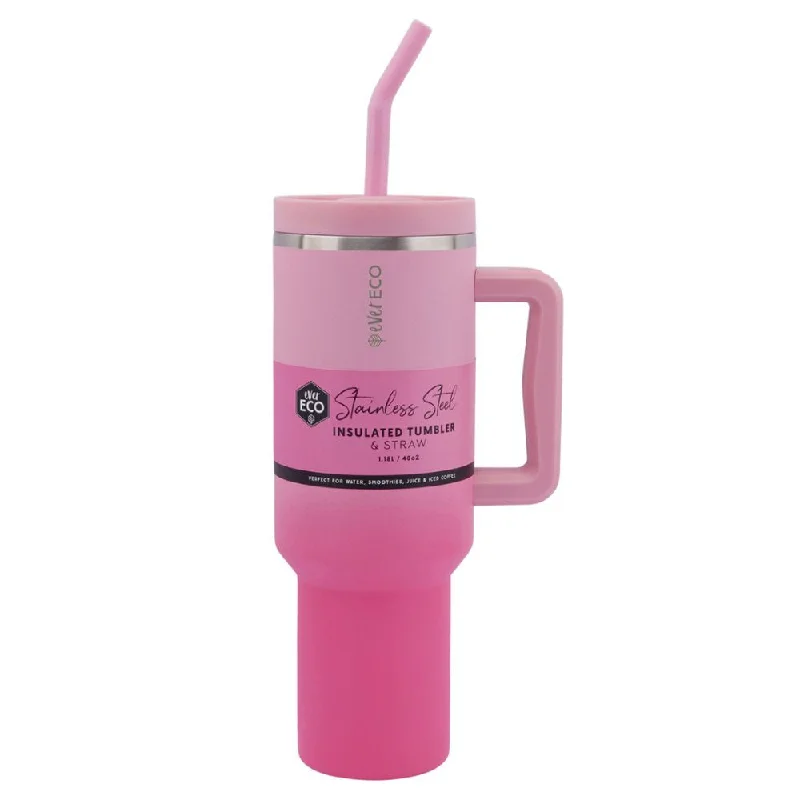 Discounted Drinkware Ever Eco Insulated Tumbler 1.18Lt - Rise