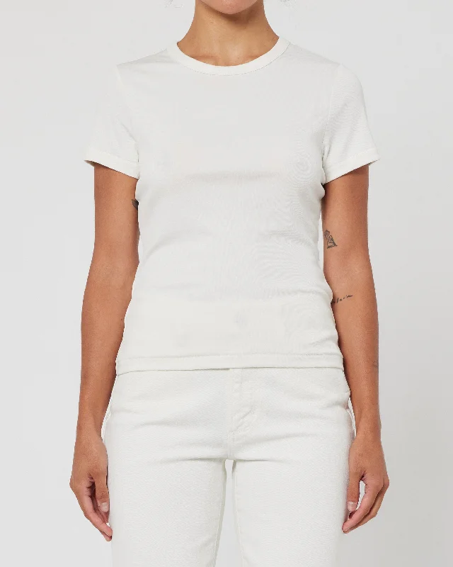 Special Offer Leni Tee - White