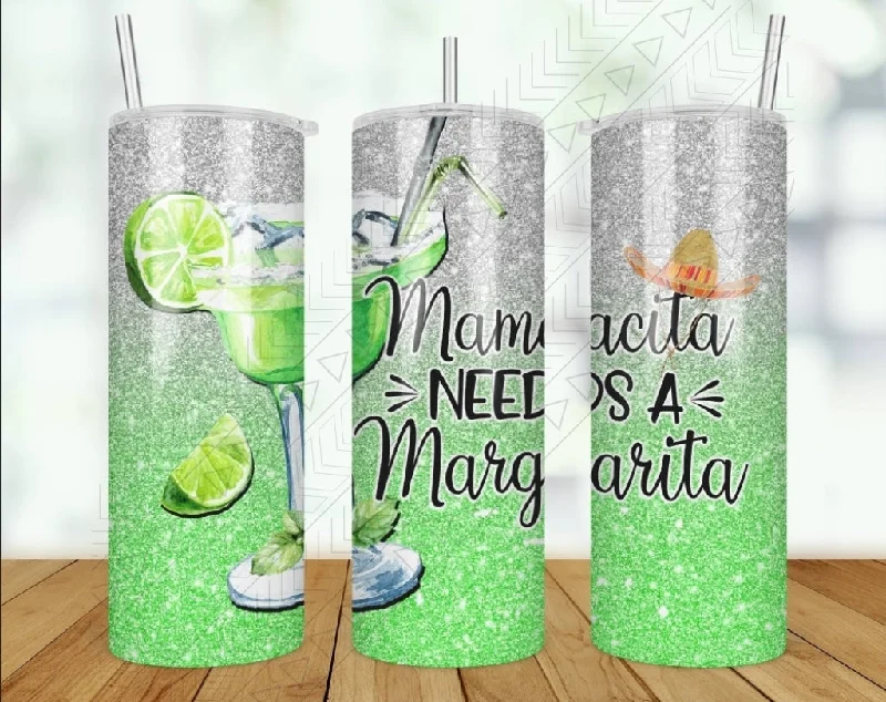 Buy Drinkware Sets Mamacita Needs A Margarita Tumbler