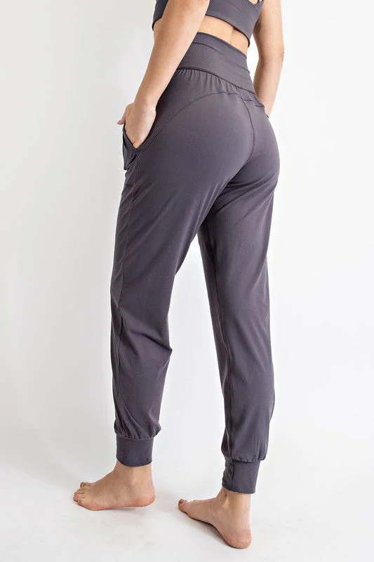 Charcoal Gray
