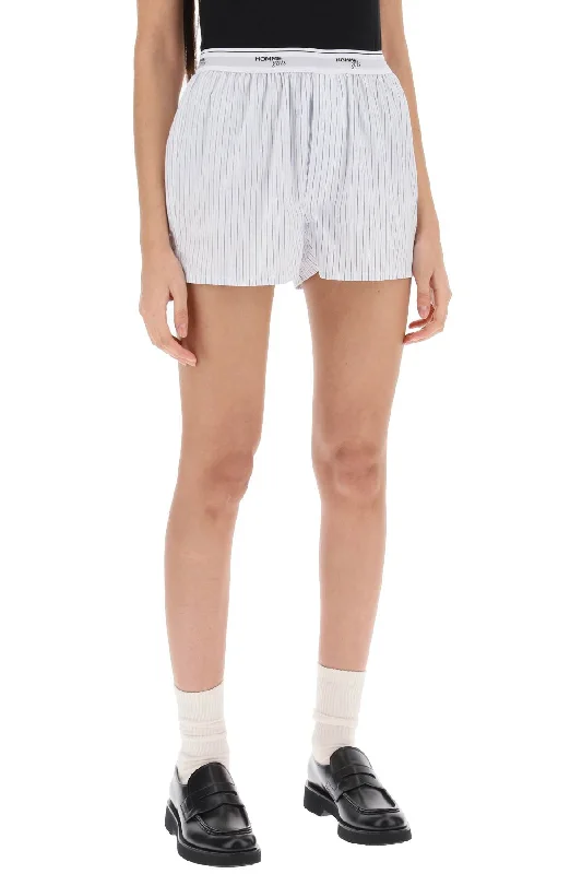 Contemporary Chic Homme Girls Cotton Boxer Shorts