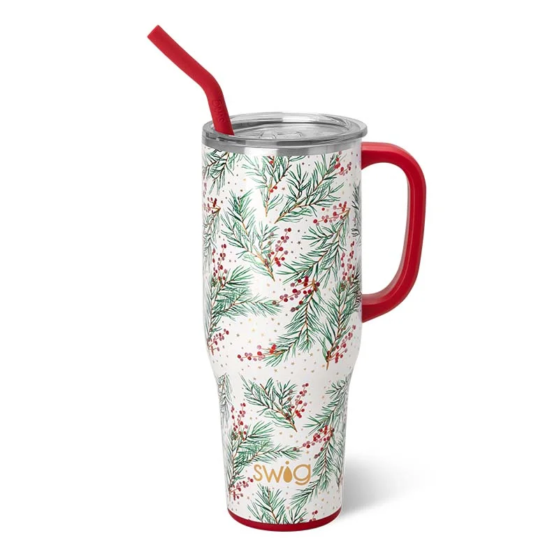 Tumbler Deals Winterberry 40oz Mega Mug