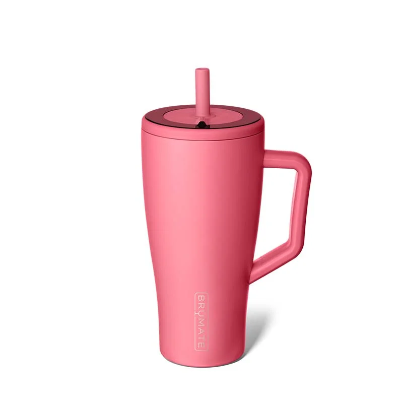 Buy Drinkware Sets 30oz Era Handled Tumbler in Verbana