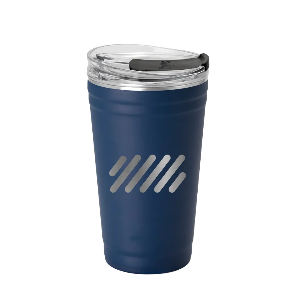Summer Fashion Swig 24 oz Party Cup