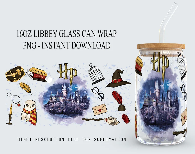 Portable Drinkware Harry Potter Libbey Glass PNG, 16oz Can Glass PNG, Hogwarts Alumni, Magic Wand Symbol, Wizardy Houses Portable Drinkware Harry Potter Libbey Glass PNG, 16oz Can Glass PNG, Hogwarts Alumni, Magic Wand Symbol, Wizardy Houses