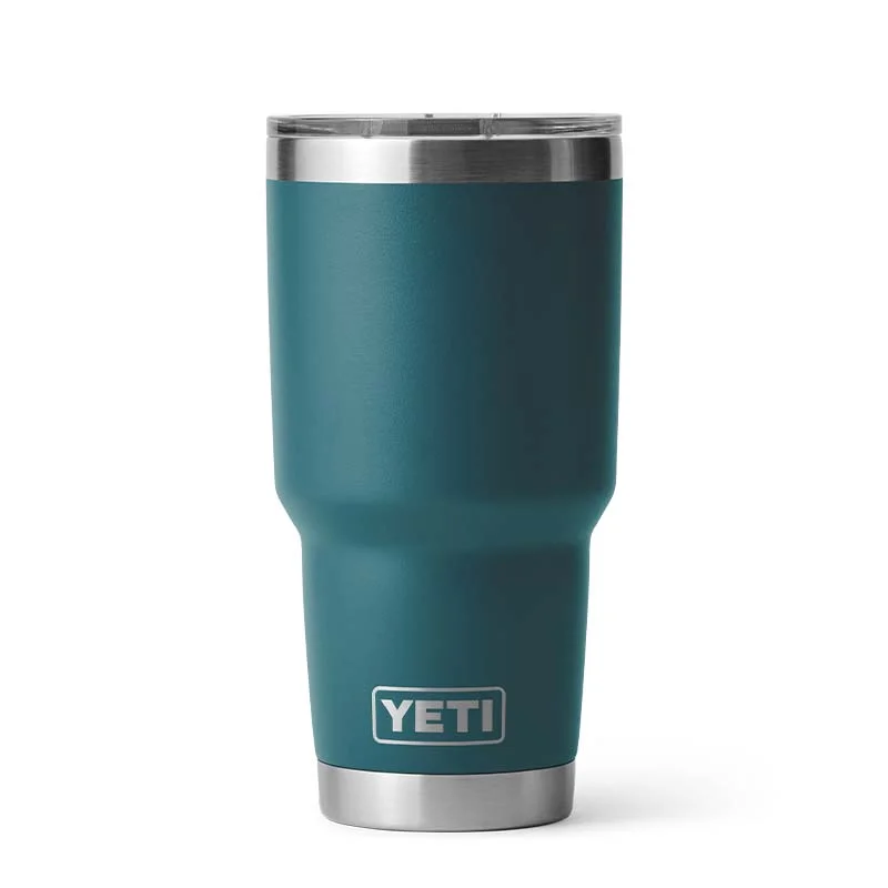 Drinkware Clearance Agave Teal Rambler 30oz Tumbler