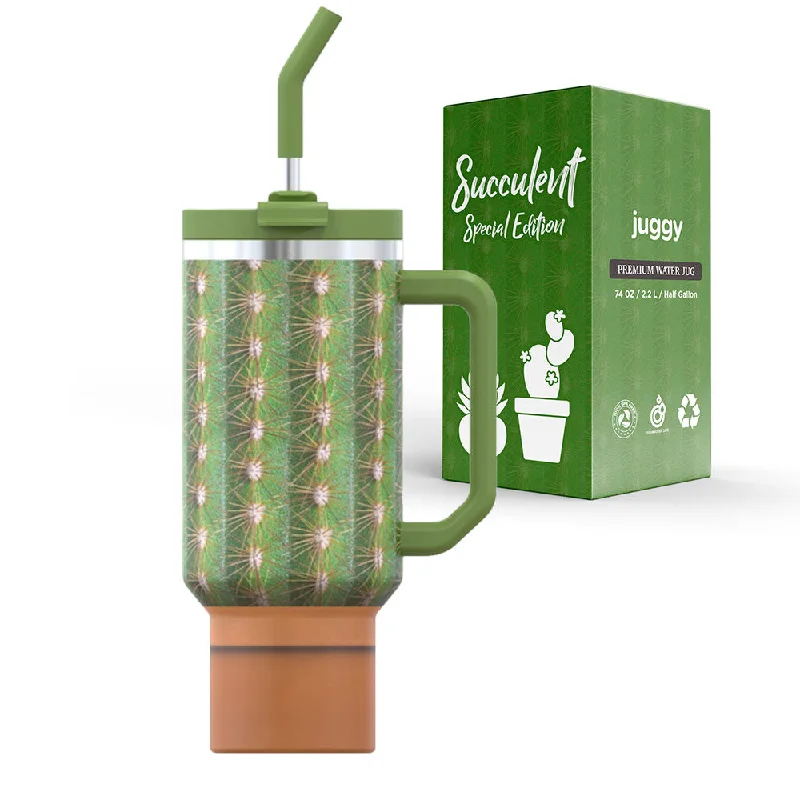 Exclusive Deals Online Cactus 40 oz  NewGen Tumbler