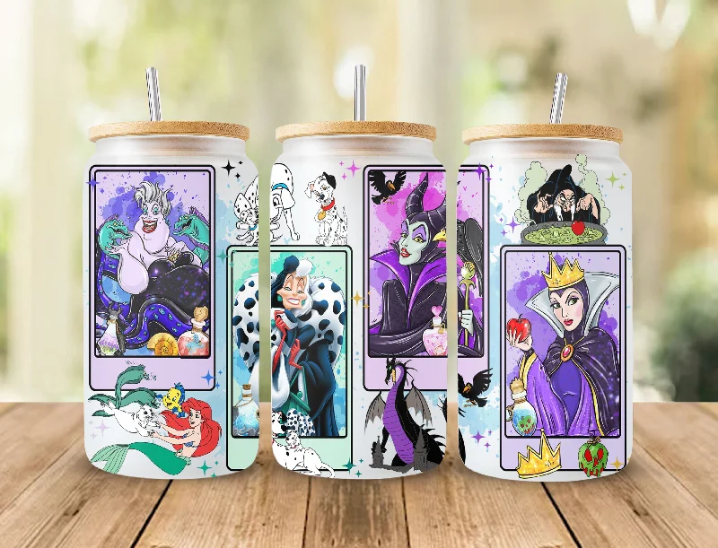 Drinkware Promotions Villians 16oz libbey can Cartoon PNG, 16oz Glass Can Wrap, 16oz Libbey Can Glass, Catoon kids Tumbler Wrap, Full Glass Can Wrap Drinkware Promotions Villians 16oz libbey can Cartoon PNG, 16oz Glass Can Wrap, 16oz Libbey Can Glass, Catoon kids Tumbler Wrap, Full Glass Can Wrap