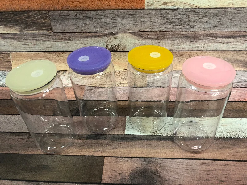 Portable Drinkware 16oz Pastel Cup