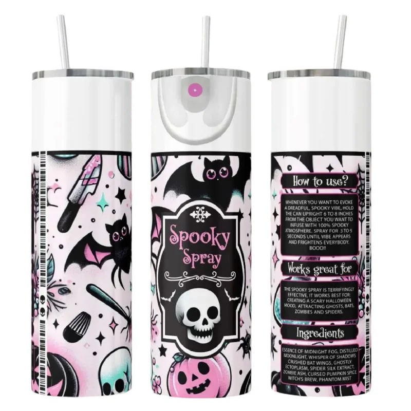 Cool Prices Spooky Spray