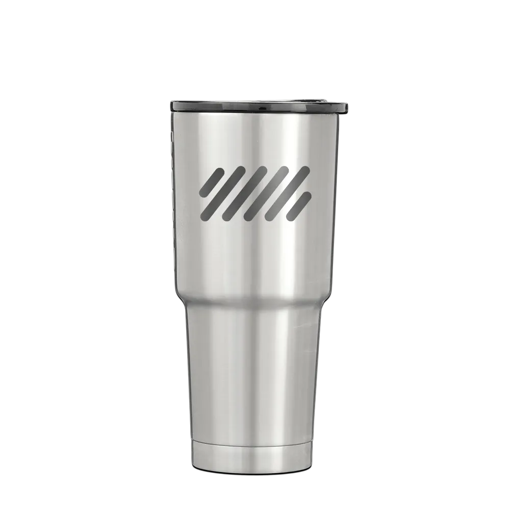 Chic & Cozy Collection Grizzly Grip 32oz Tumbler
