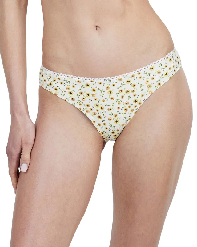 Sustainable Fashion Extravaganza Solid & Striped The Daphne Bikini Bottom