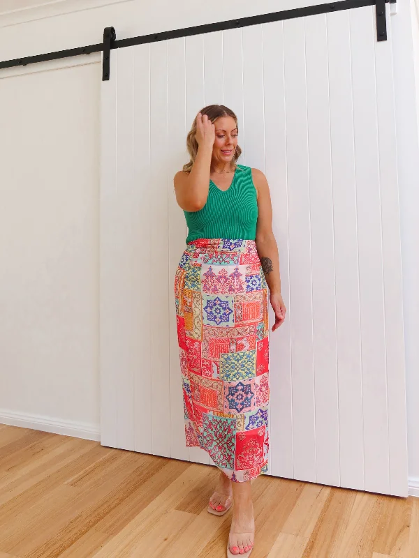 Quick Grab Deals Sutton Skirt