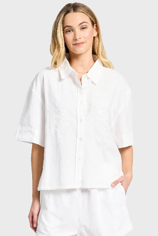 Relaxed Style Berny Short Sleeve Shirt