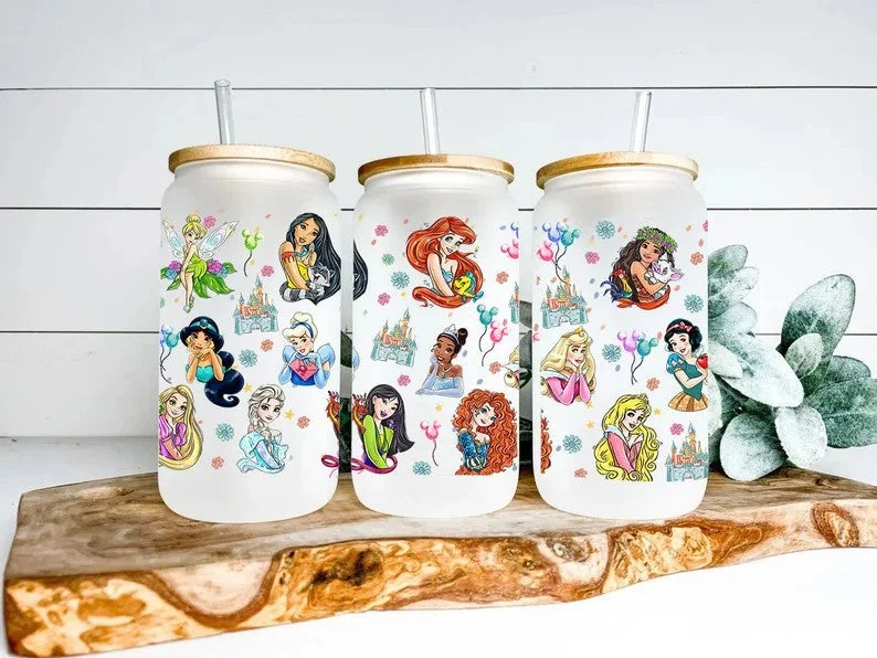 Seasonal Drinkware Sale Princess Tumbler, Princess Glass Wrap, 16oz Glass Can Png, Libbey Can Glass 16oz, Funny Princess Tumbler, Princess Png, Princess Images Seasonal Drinkware Sale Princess Tumbler, Princess Glass Wrap, 16oz Glass Can Png, Libbey Can Glass 16oz, Funny Princess Tumbler, Princess Png, Princess Images