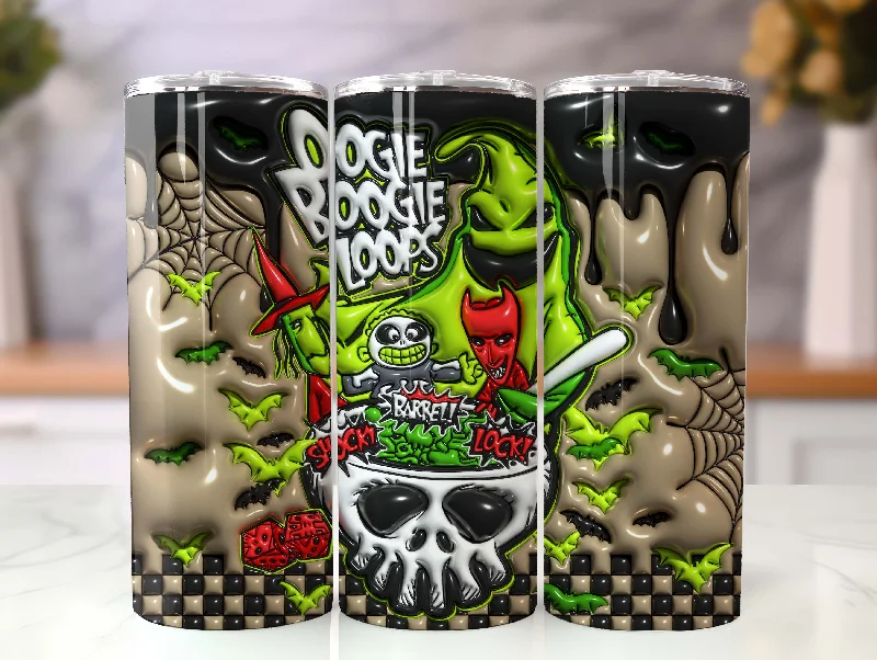 Artistic Drinkware 3D Inflated Horror Tumbler Wrap, 20oz Skinny Tumbler, Horror Character 3D Inflated, Spooky Vibes Png, Halloween Png, Sublimation Design Png Artistic Drinkware 3D Inflated Horror Tumbler Wrap, 20oz Skinny Tumbler, Horror Character 3D Inflated, Spooky Vibes Png, Halloween Png, Sublimation Design Png