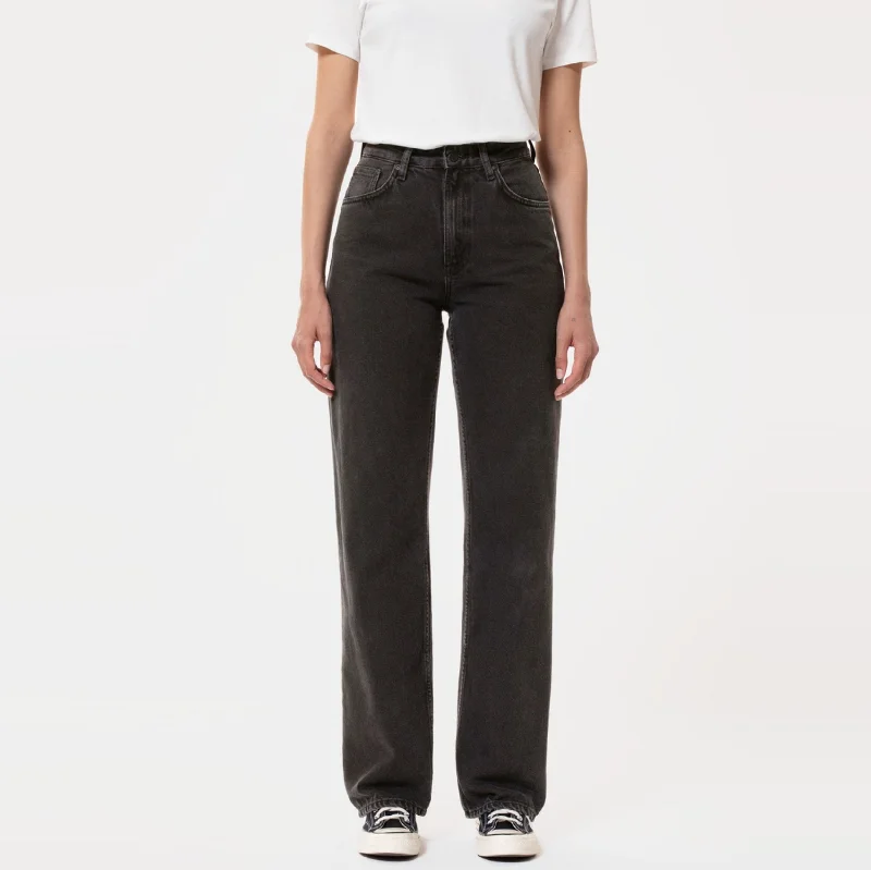 Bold Fashion Clean Eileen (Washed Out Black)