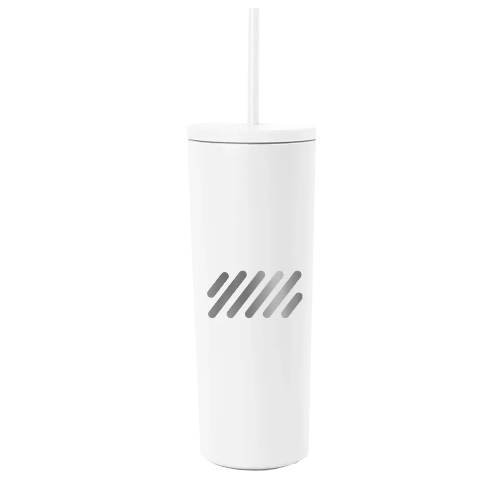 Get The Latest Trends Simple Modern Classic Tumbler 24oz