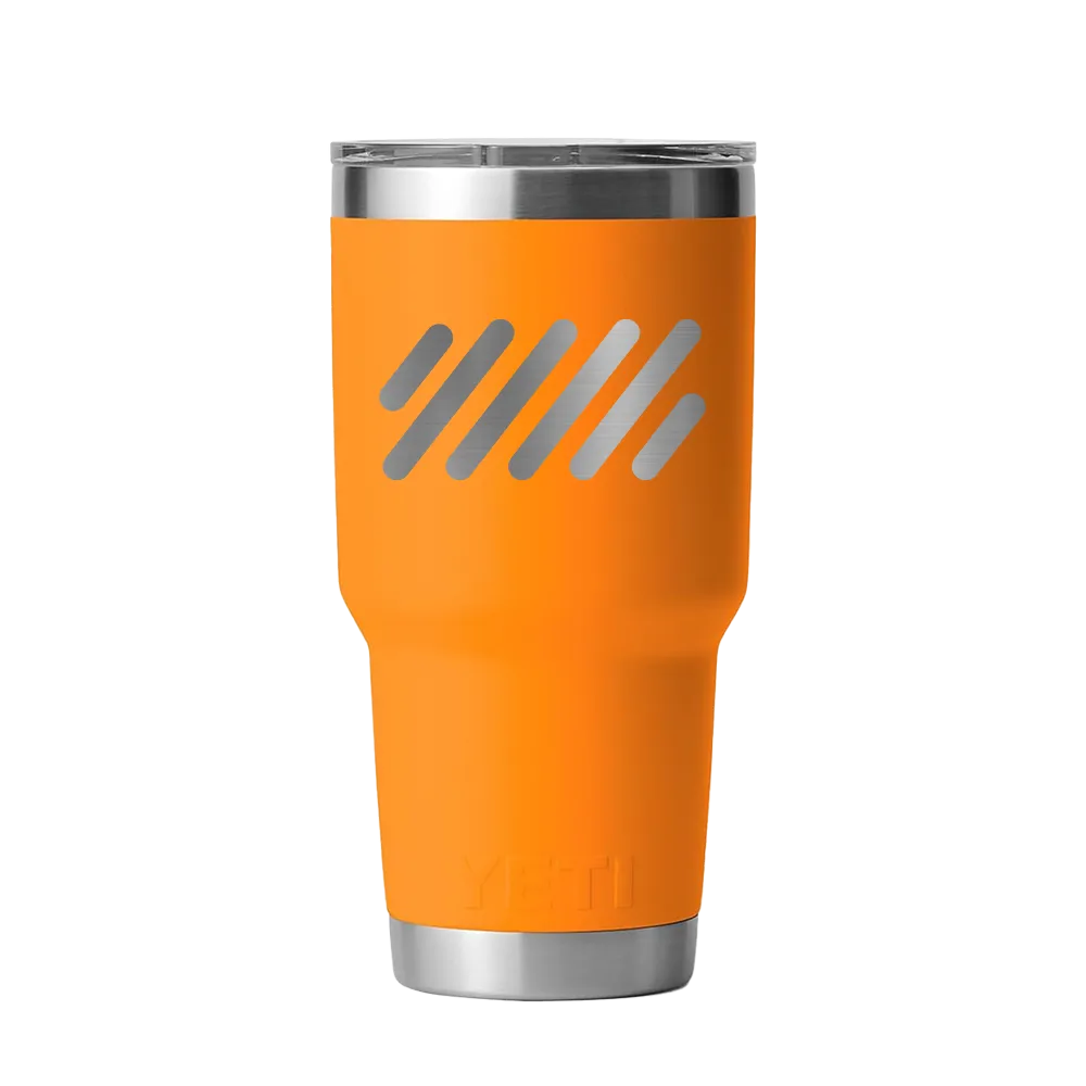 Low Price Special YETI Rambler 30oz Tumbler | Seasonal Colors