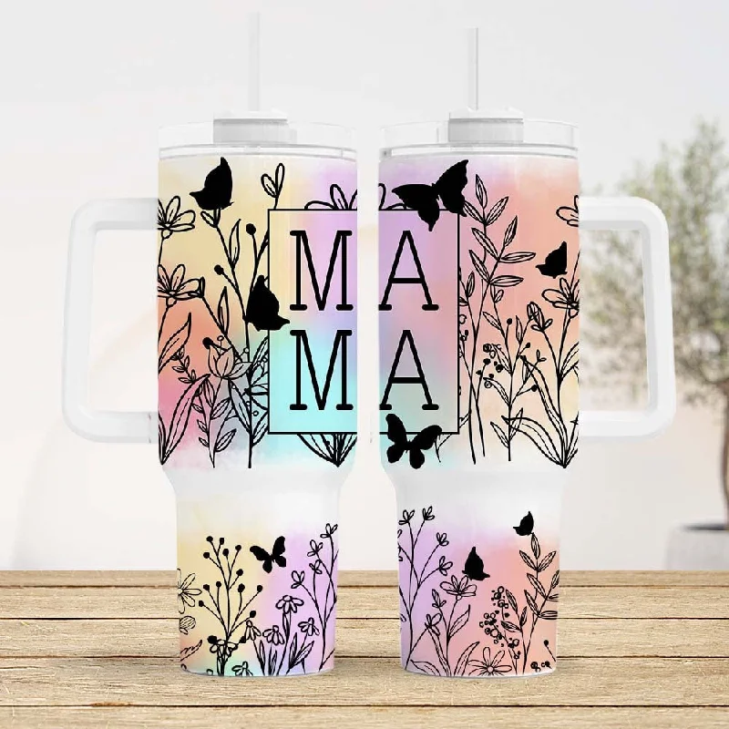Special Offer Drinkware MAMA Wildflowers 40oz Quencher Tumbler Wrap, Wildflower Tumbler Wrap Sublimation, Mom Seamless Sublimation Tumbler, Mothers Day Gift Special Offer Drinkware MAMA Wildflowers 40oz Quencher Tumbler Wrap, Wildflower Tumbler Wrap Sublimation, Mom Seamless Sublimation Tumbler, Mothers Day Gift