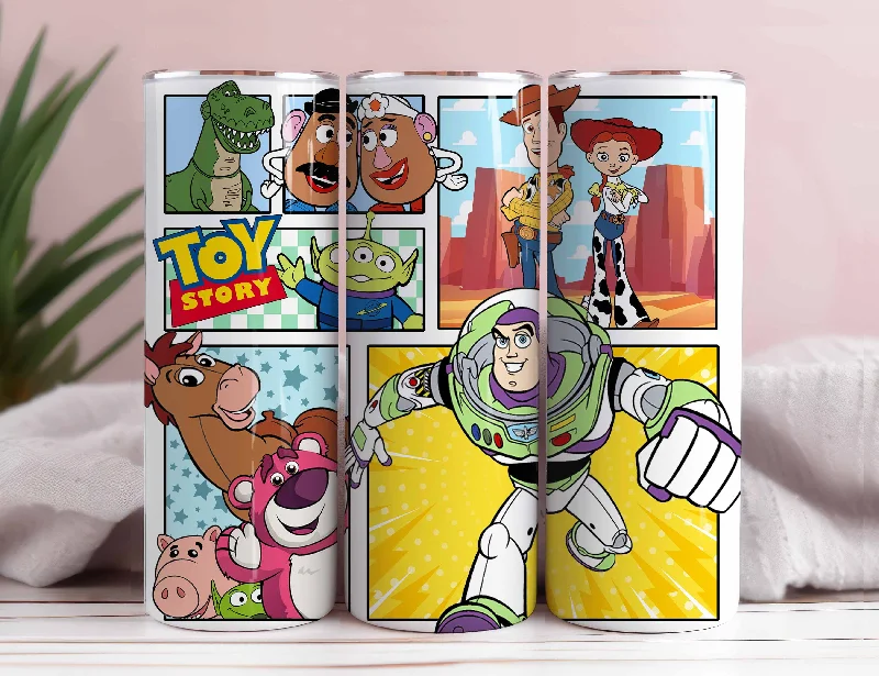 Seasonal Drinkware Sale Toy Story Tumbler 20oz Sublimation Design PNG, Kids Cartoon Tumbler, Movie Character Tumbler Straight PNG Seasonal Drinkware Sale Toy Story Tumbler 20oz Sublimation Design PNG, Kids Cartoon Tumbler, Movie Character Tumbler Straight PNG