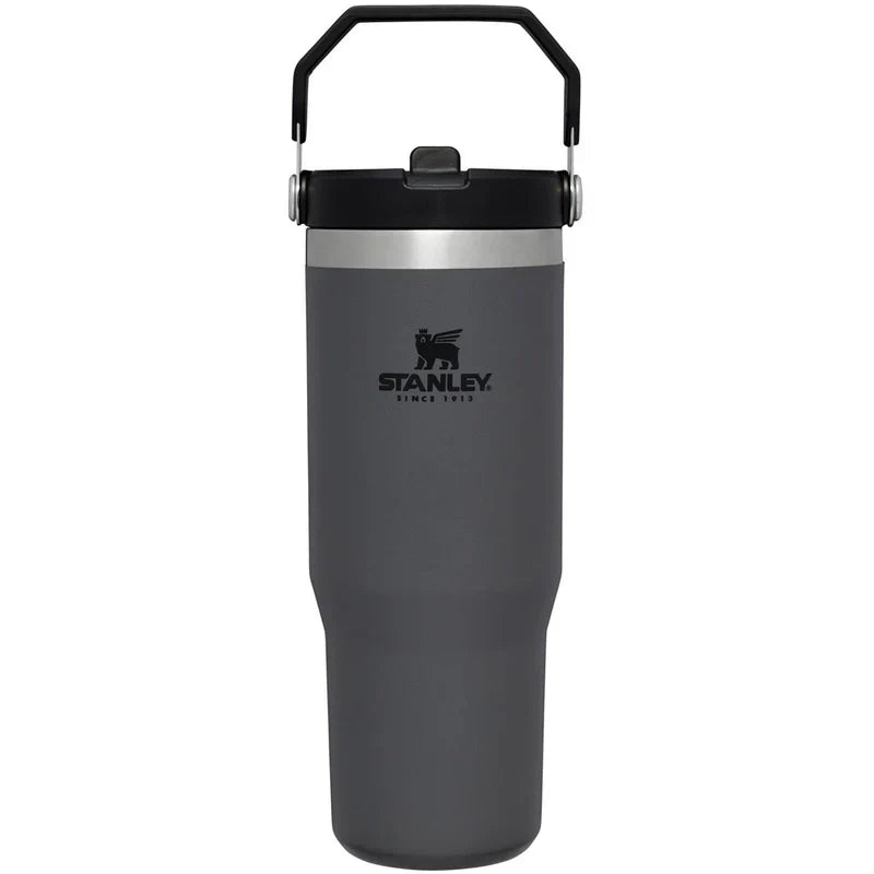 Personalized Cups Discount Stanley 0.89L Classic Iceflow Flip Straw Travel Tumbler