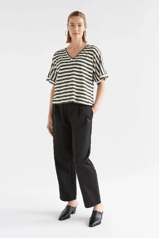 Wardrobe Refresh Elk Seter Tee