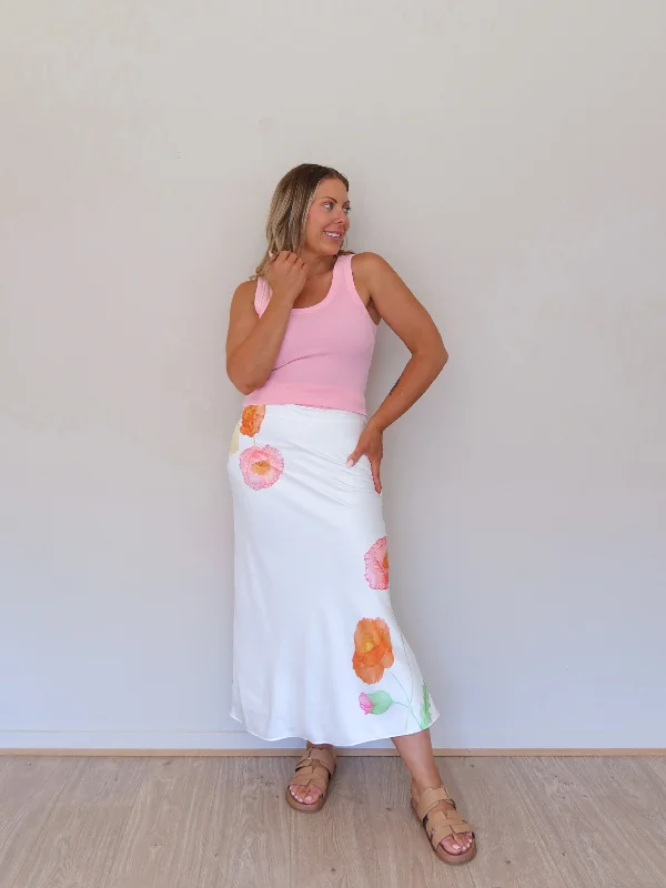 Trendy Styles Goldie Skirt