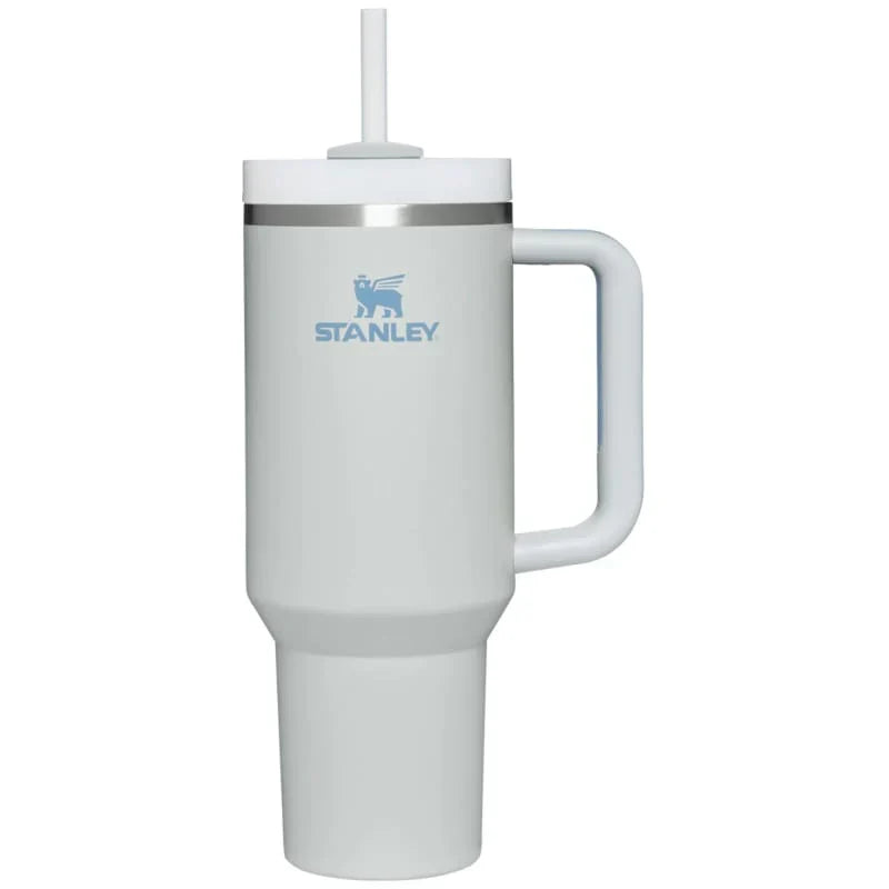 Green Drinkware Sale Stanley 40 oz Cup