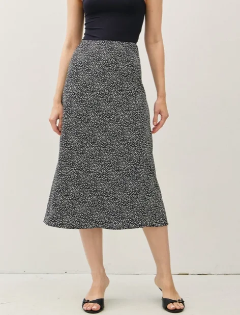 New Arrivals Winter Skirts - 2 Colors!