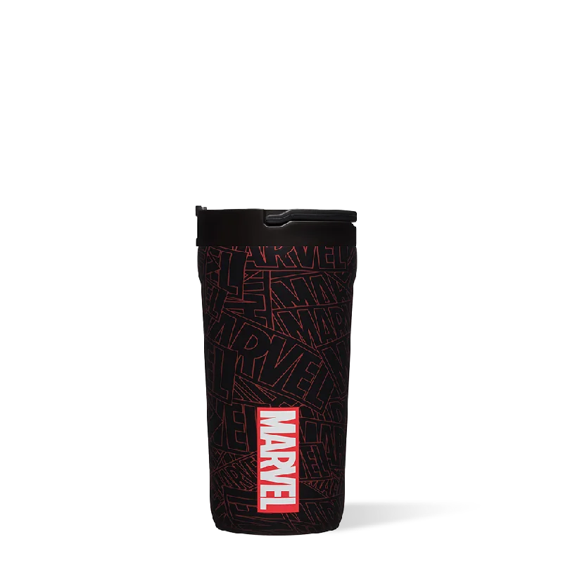 Marvel Logo