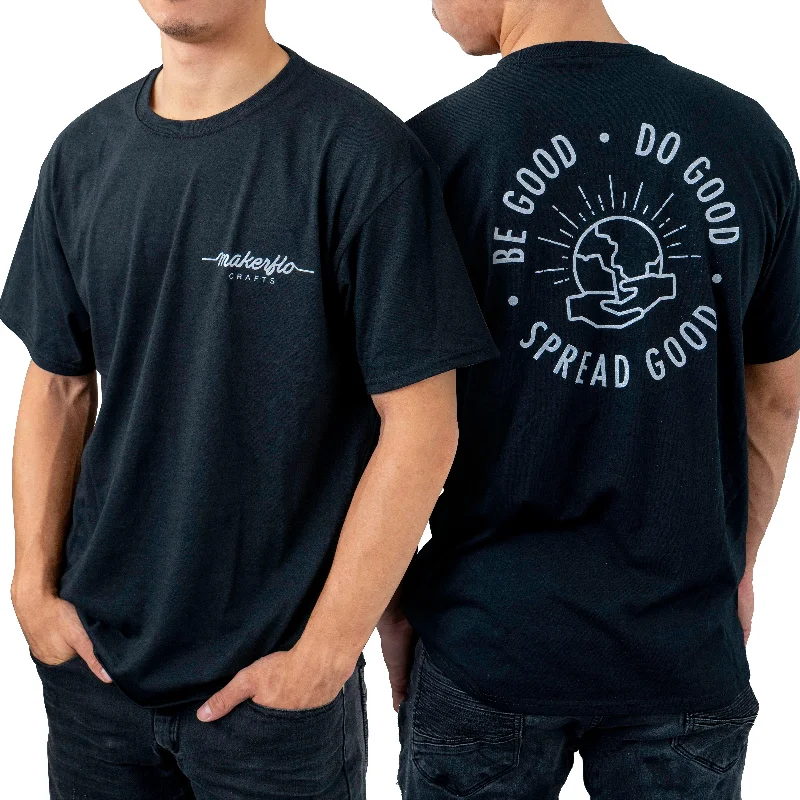 Eco-Friendly Drinkware MFC Swag Shirt