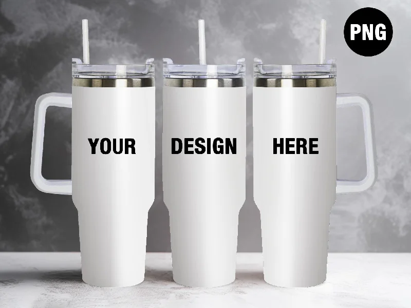 Tumblers Offer 40z Tumbler Mock Up PNG Transparent File - Edit in CANVA, Photoshop, and More 40oz Tumbler with Handle Mock Up Tumblers Offer 40z Tumbler Mock Up PNG Transparent File - Edit in CANVA, Photoshop, and More 40oz Tumbler with Handle Mock Up