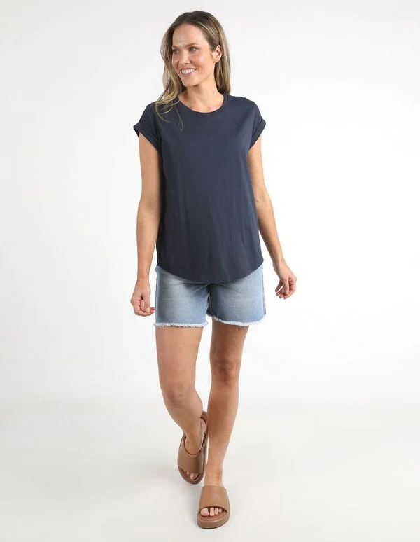 Valentine's Special Foxwood Manly Tee