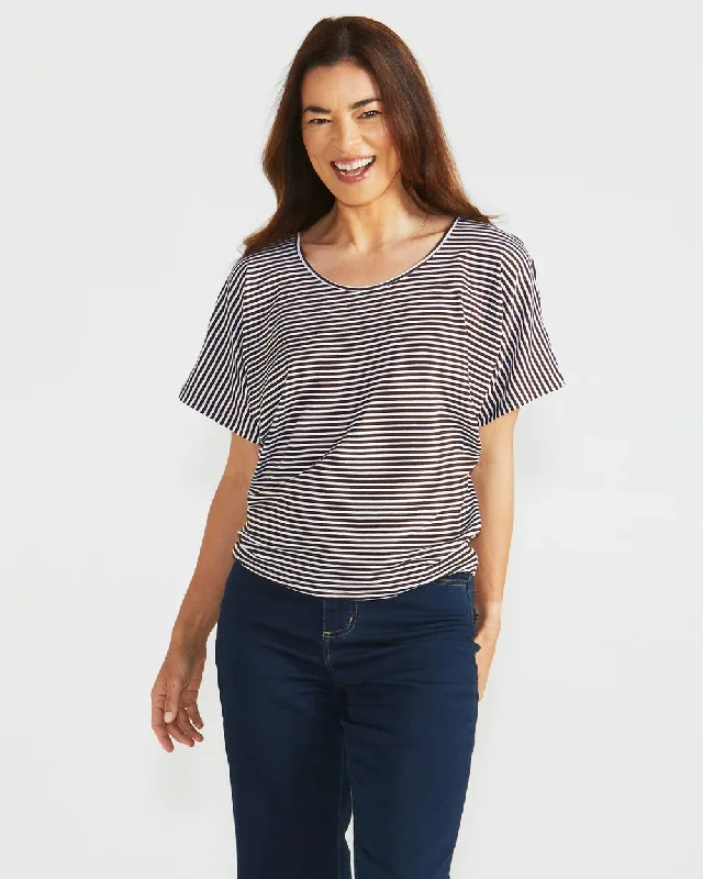 Limited - Time Bundle Betty Basics Maui Tee