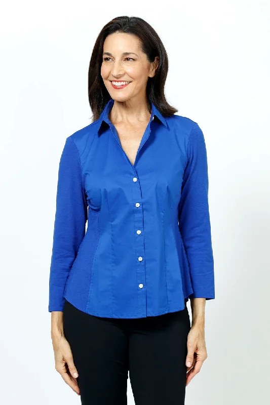 Fashion For Every Occasion Hinson Wu Jamie T Shirt Blouse