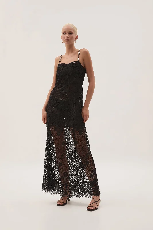 Fashion Sale Pera Maxi Dress