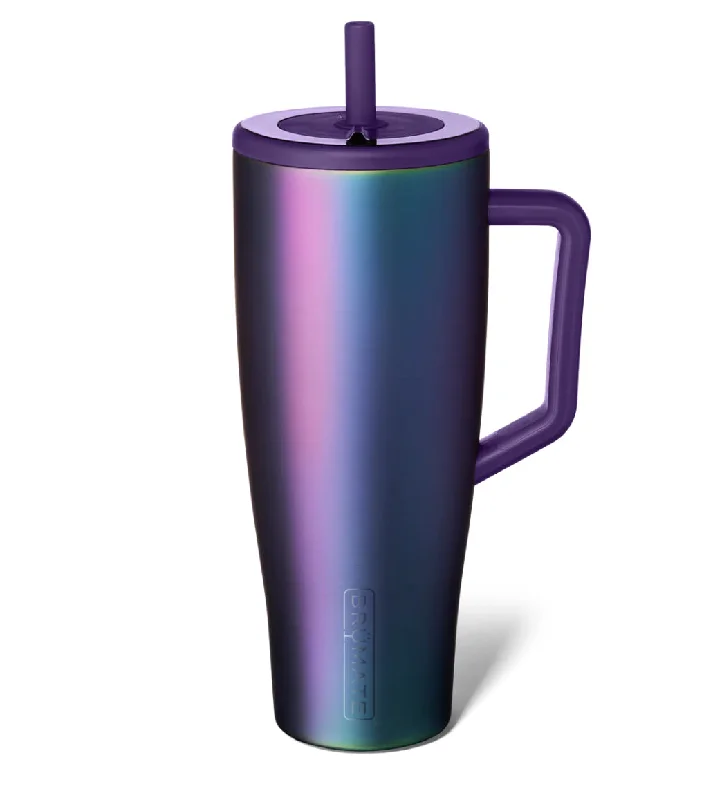 Limited-Time Drinkware Discounts Brümate ERA 40OZ | DARK AURA