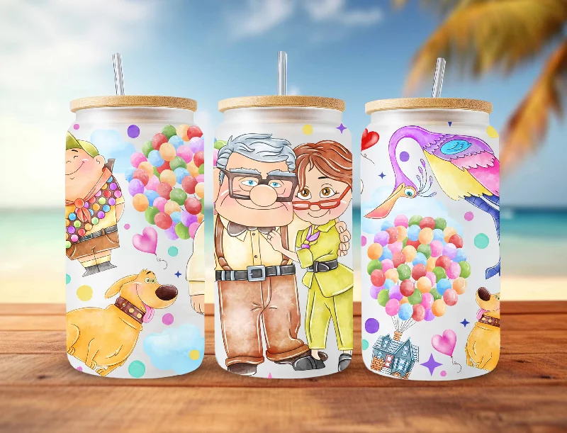 Tumblers Offer Carl And Ellie Valentine Can Glass Design PNG, Valentine Can Wraps, 16oz Libbey Can Glass, Sublimation Digital Download,Png Instant download Tumblers Offer Carl And Ellie Valentine Can Glass Design PNG, Valentine Can Wraps, 16oz Libbey Can Glass, Sublimation Digital Download,Png Instant download