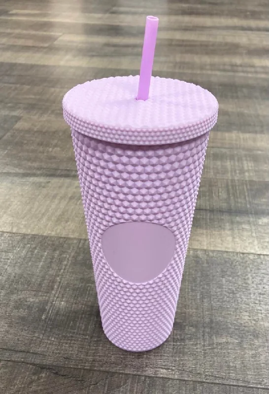 Matte Lavender