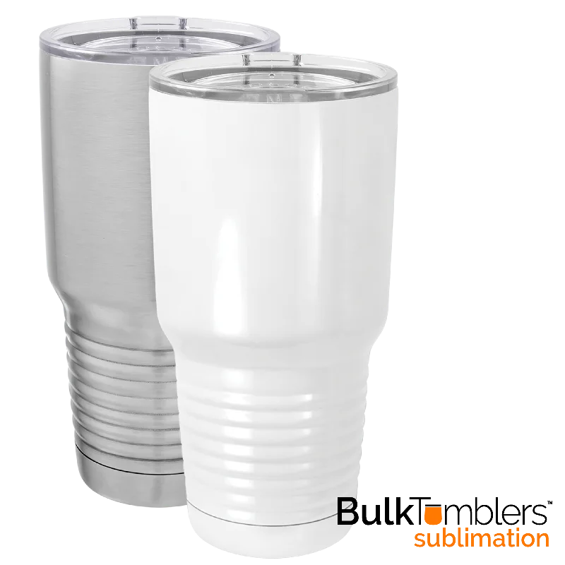 Drinkware Set Sale 30 oz SUBLIMATION Stainless Steel Blank Insulated SureGrip Tumbler with Lid Drinkware Set Sale 30 oz SUBLIMATION Stainless Steel Blank Insulated SureGrip Tumbler with Lid