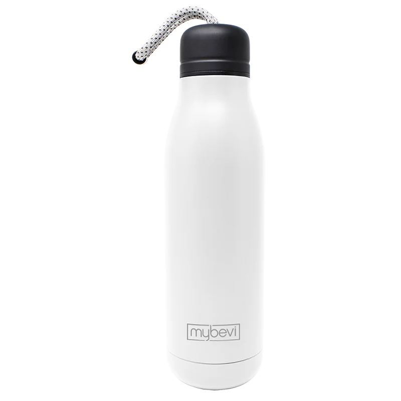 Stylish Statements MyBevi 18 oz. Bali Hydration Bottle - Customizable