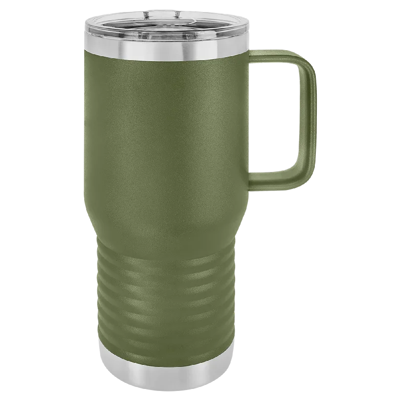 Olive Green